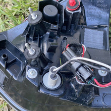 2017 2018 2019 2020 Nissan Rogue PAIR Left Right Tail Light Inner Trunk OEM Used