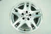 820 MERCEDES E-CLASS W211 03-09 ALLOY WHEEL DISC RIM 10 SPOKE 16X8 2114013302 #3