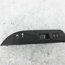 19 20 Toyota Corolla Hatchback Master Driver Window Control Switch 84040-12210