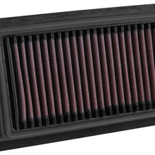 K&N 33-5044 Replacement Air Filter