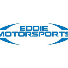 Eddie Motorsports MS107-80MB Billet Remote Power Steering Reservoir
