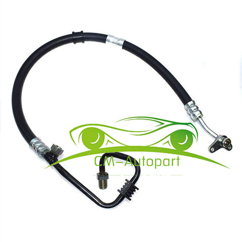 53713-SDA-Q02 New Power Steering Pressure Hose For 2003-2007 HONDA Accord A+
