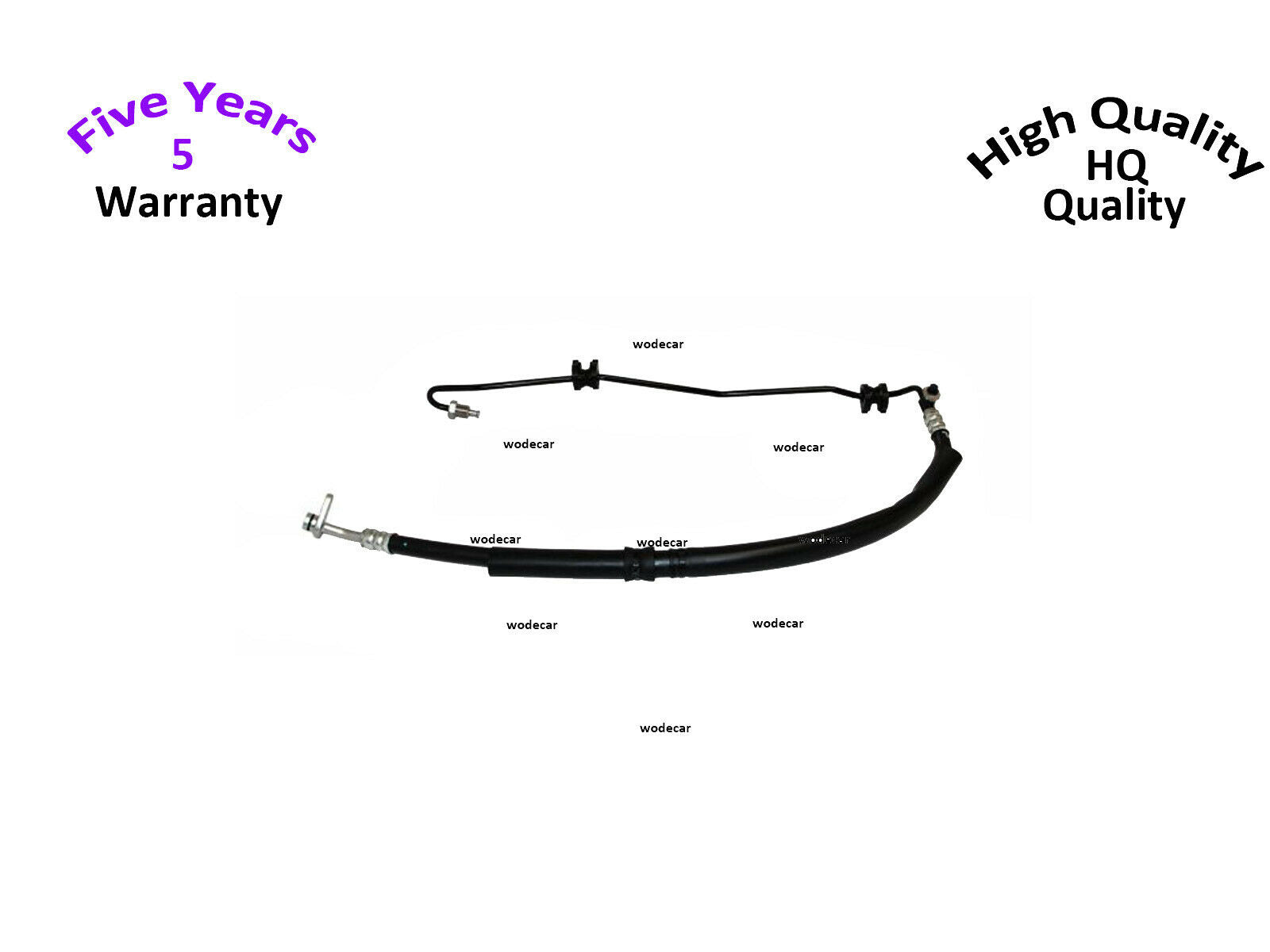 53713-SWA-A02 New Power Steering High Pressure Hose Fit For Honda CR-V 07-11