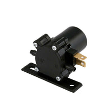 1x SUV Car Windshield Windscreen Washer Pump Dual Outlet Car Accessories 12 Volt