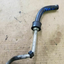 5.4L POWER STEERING RESERVOIR TO COOLER HOSE | FITS 02 03 04 05 06 07 FORD F250
