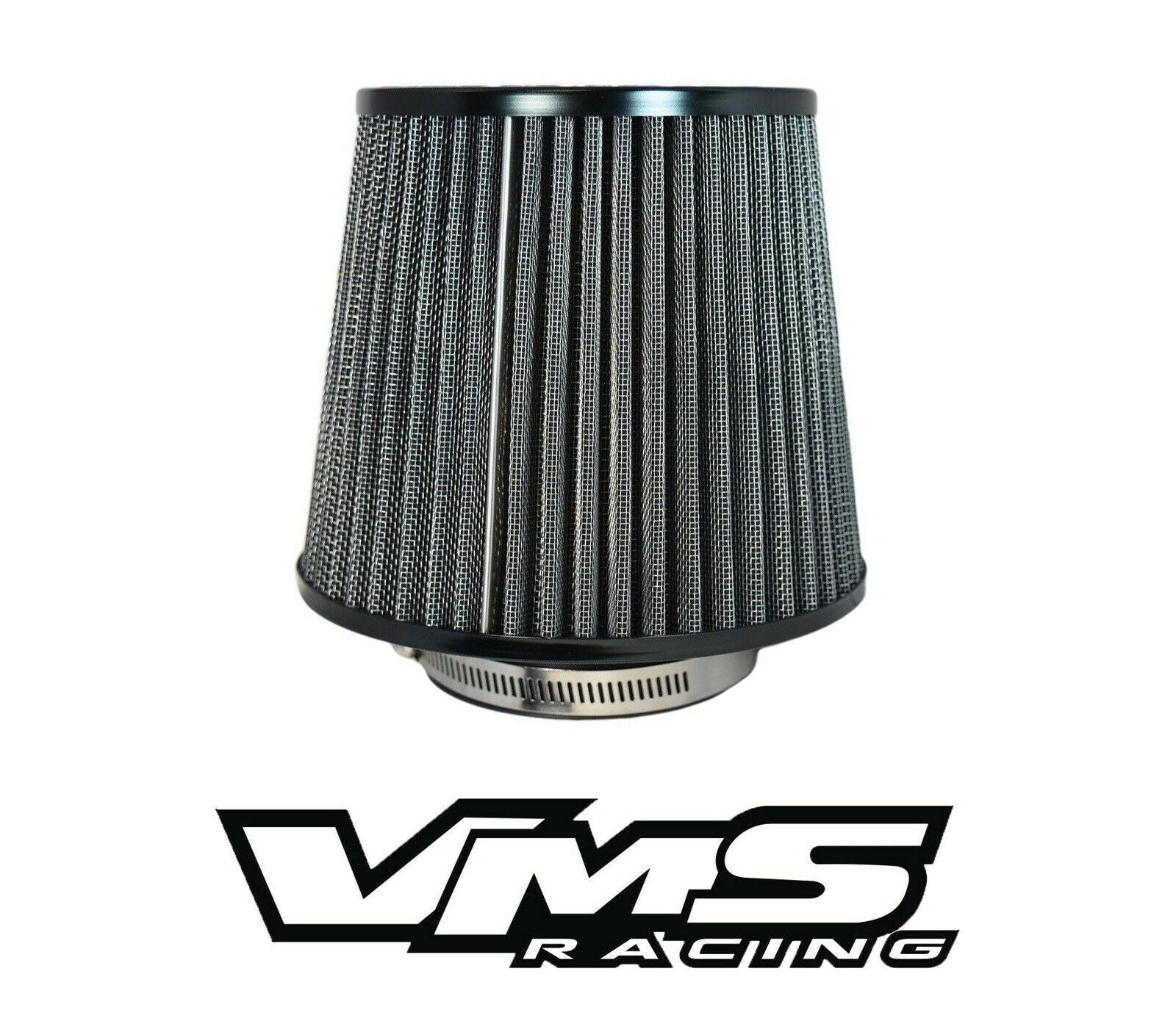 VMS RACING BLACK 3