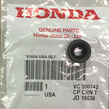 Genuine OEM Honda Accord Civic CR-V Pilot Fit HR-V Hood Prop Rod Pivot Grommet