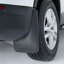 4pcs For 2020 Toyota Corolla E210 Sedan Splash Guards Mud Flaps Fender Protecotr