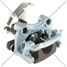 Disc Brake Caliper-Premium Semi-Loaded Caliper-Preferred Rear Left Centric Reman