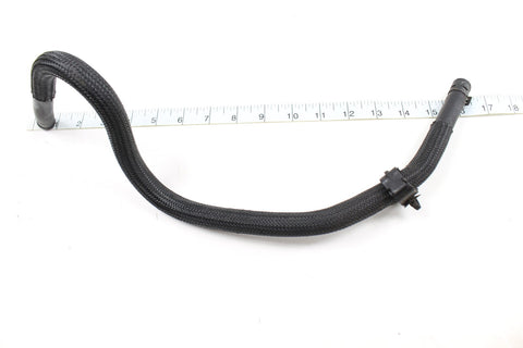 2002 2003 2004 AUDI A6 C5 3.0L - POWER STEERING RETURN LINE / HOSE