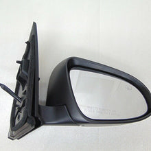 Side Mirror for TO1321294 Toyota Corolla Power Heated Passenger Right 14-18