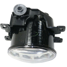 New Fog Light Driving Lamp Front Driver Left Side LH Hand HO2592144 33950TEYY01