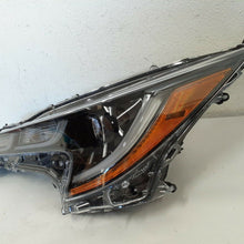 2019 20 TOYOTA COROLLA HEADLIGHT Lamp Left DRIVER FULL LED OEM *B3465