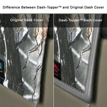 For Nissan Rogue 16-20 Dash Designs Plush Velour Charcoal Dash Cover