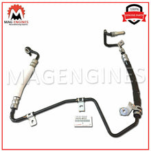 44410-48121 GENUINE OEM POWER STEERING PRESSURE HOSE 4441048121