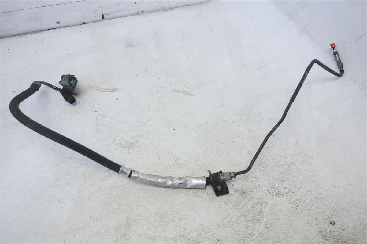 2007 2008 Infiniti G35 POWER STEERING HOSE & TUBE 49720-JK60B