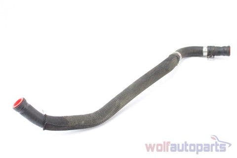 2005 05 AUDI A4 B7 2.0 - POWER STEERING LINE / HOSE