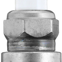 Spark Plug-Double Platinum Autolite APP5683