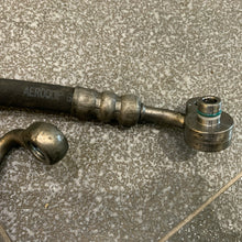 BMW X5 E70 E70 LCI X6 E71 OEM Power Steering Pressure Hose Line Tube Pipe