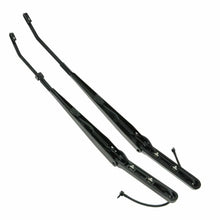 Dorman Windshield Wiper Arm Pair for Chevy Tahoe GMC Yukon Suburban Pickup Truck