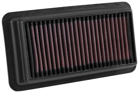 K&N 33-5044 Replacement Air Filter