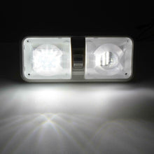 IRONWALLS T10 LED License Plate Light Bulb 6000K Super Bright White 168 2825 194