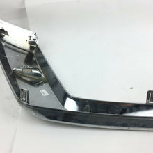 2017 - 2020 Nissan Rogue Front Grille Chrome Bezel OEM USED