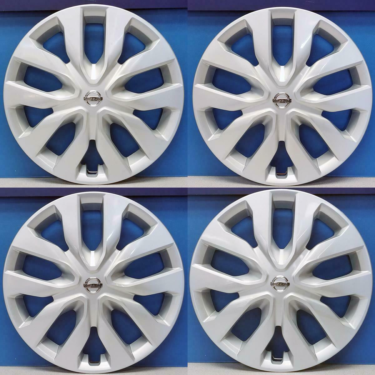 2015-2020 Nissan Rogue S # 53094 17