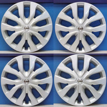 2015-2020 Nissan Rogue S # 53094 17" Hubcaps / Wheel Covers # 40315-4BA0B SET/4