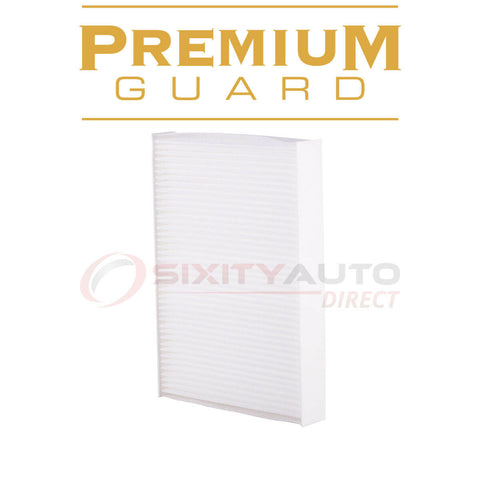 Pronto PC99052 Cabin Air Filter - HVAC Heating Ventilation Air Conditioning tx