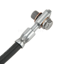 Rear Brake Hose For Audi A4 A4 Quattro S4 Rear Brake Hydraulic 8E0 611 775H/N