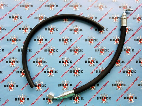 1957 Buick Power Steering Hose Set | Pressure and Return Hoses