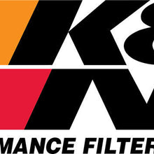 K&N 33-5044 Replacement Air Filter