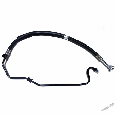 For Acura TSX Accord 2.4L 04-08 53713-SDC-A52 Power Steering Pressure Oil Hose S