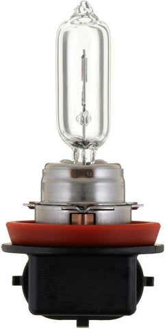 Headlight Bulb-Standard - Single Blister Pack Philips 12361B1