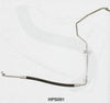Power Steering Hose For Holden Adventura Vy 9/03-2/05 HPS091