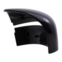 Drivers Side View Door Mirror Cover for Nissan Rogue & Hybrid Pathfinder Murano