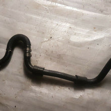 BMW E60 E61 5 series 2003-10 POWER STEERING BOTTLE FLUID HYDRAULIC HOSE PIPE