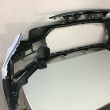 2020 TOYOTA COROLLA SE/XSE FRONT BUMPER COVER