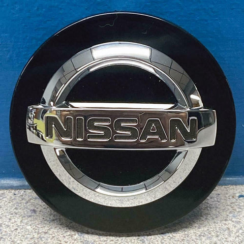 ONE Nissan 2 1/8