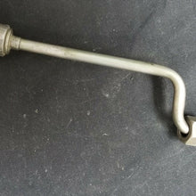 Mercedes-Benz C 280 CLK 320 Power Steering Pressure Hose Line Tube Fluid Oil OEM