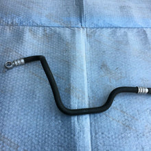 BMW E61 E60 E61 OIL POWER STEERING HOSE OEM 6770441