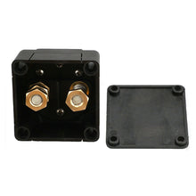 12V~48V 300A Battery Isolator Disconnect Switch Power Cut Off On for Marine Boat