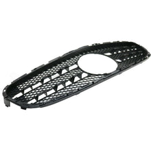 New Grille Grill for Mercedes E Class Sedan E300 E350 E550 MB1200163 2128851400