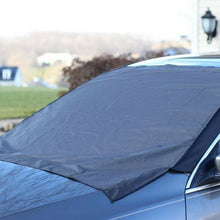 48"X60" Car Windshield Front Window Cover prevent Snow Ice Protector Sun Shield