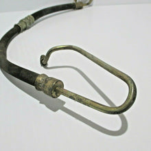 NOS 64 FORD MERCURY PUMP TO CONTROL PRESSURE POWER STEERING HOSE #C4AZ-3A719-B