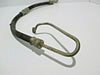 NOS 64 FORD MERCURY PUMP TO CONTROL PRESSURE POWER STEERING HOSE #C4AZ-3A719-B