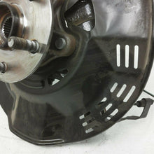 19 20 Toyota Corolla Front Right Spindle Knuckle Hub 42450-12220 43211-02390