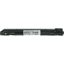 Bumper Bracket For 2003-2006 Mercedes-Benz E55 AMG Set of 2 Front Left and Right