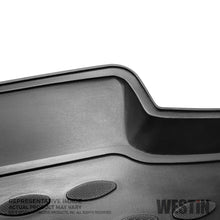 For 2014-2020 Nissan Rogue Floor Liner Front Black